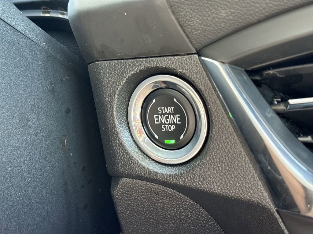 Used 2025 Buick Encore GX Preferred FWD image 17