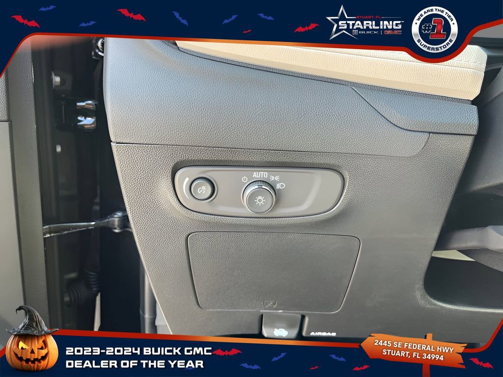 New 2026 Buick Encore GX Sport Touring w/ Experience Buick Package image 47