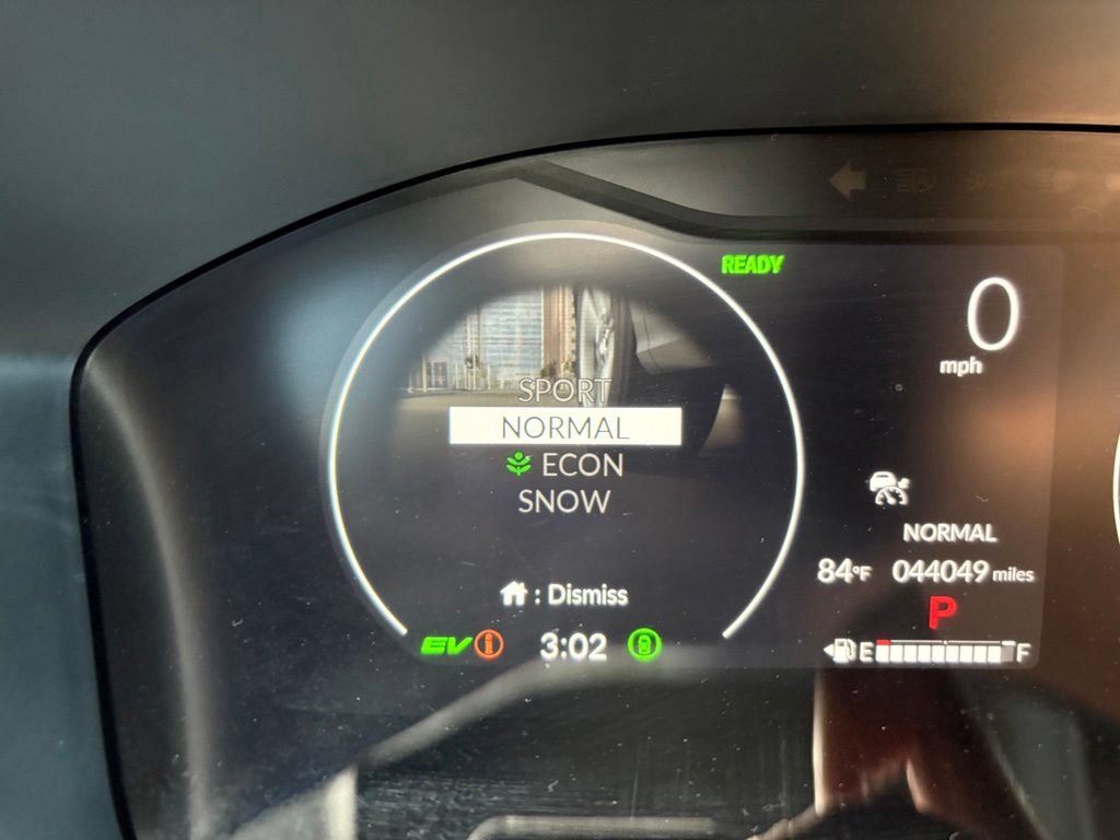 Used 2025 Honda CR-V Sport-L image 2