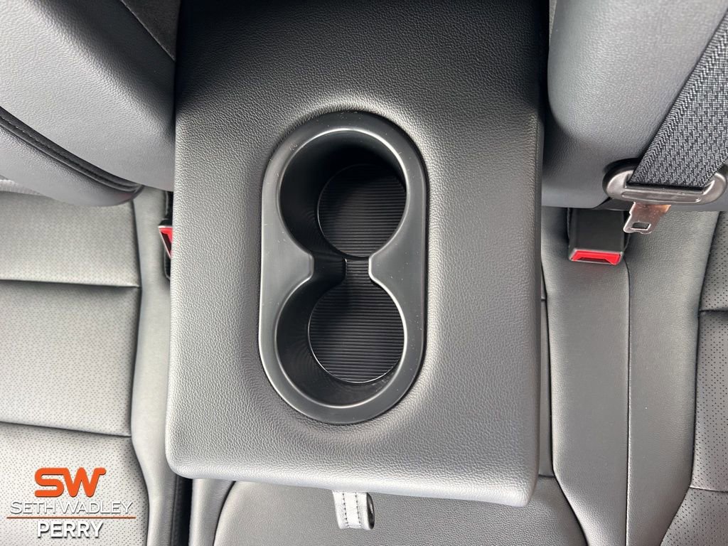 New 2025 Ford F150 Lariat w/ Equipment Group 502A High image 38