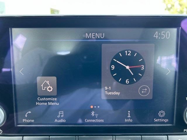 Used 2025 Nissan Altima 2.5 SR AWD/4WD image 22
