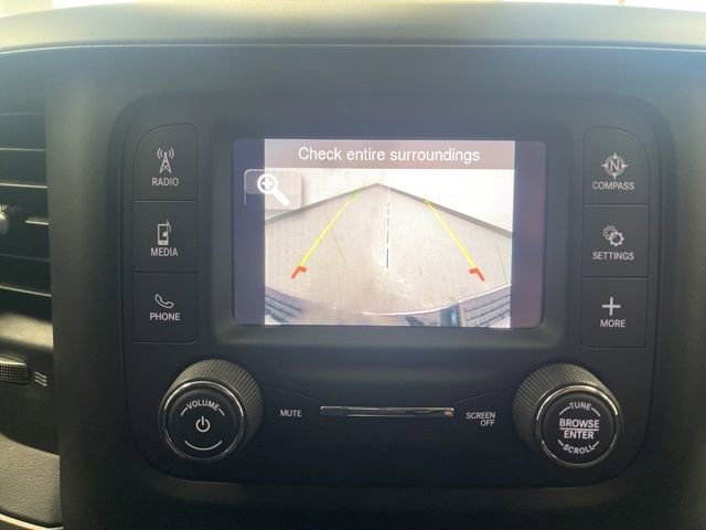 Used 2020 RAM 2500 Tradesman AWD/4WD image 40