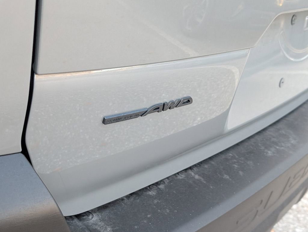 New 2026 Subaru Outback Premium image 14