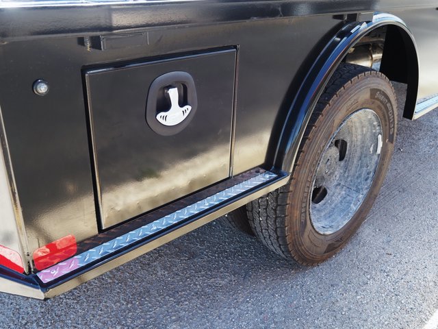 New 2025 RAM 5500 Tradesman image 4