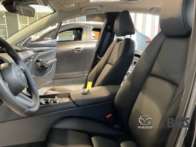 New 2026 MAZDA MAZDA3 2.5 S Sedan w/ Preferred Pkg FWD image 16