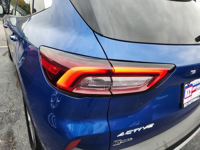 Used 2023 Ford Escape Active image 5