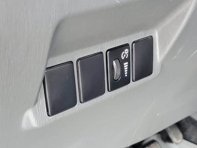 Used 2014 Toyota Prius V Three FWD image 8