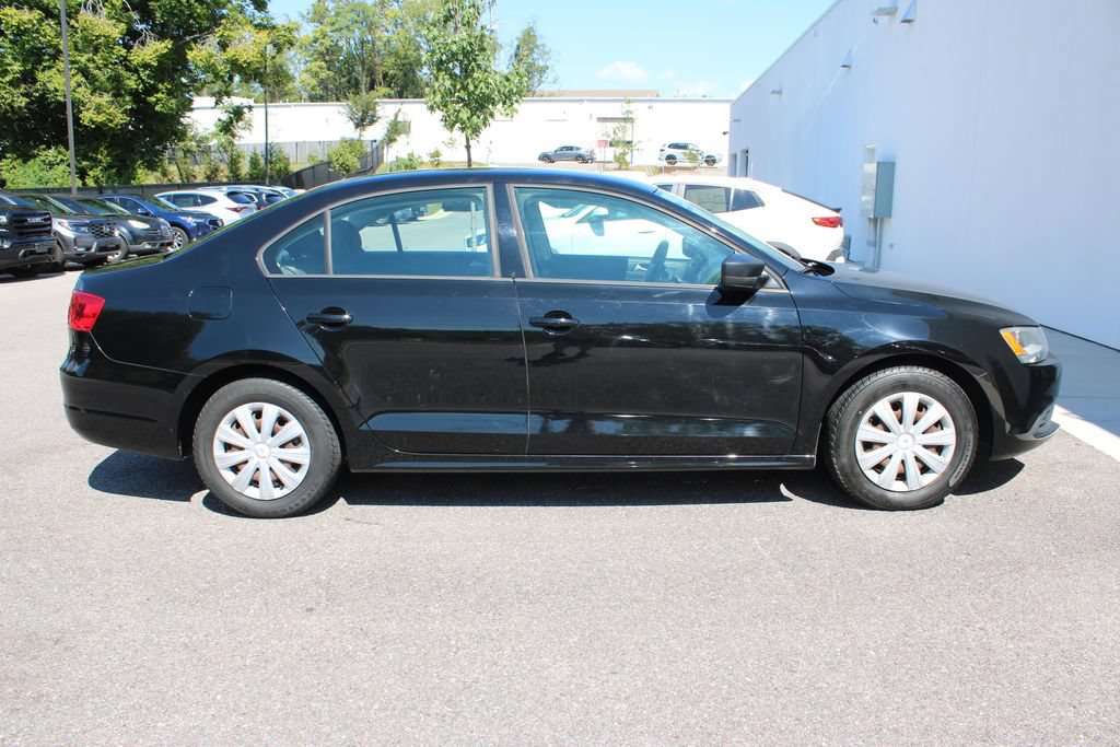Used 2013 Volkswagen Jetta S FWD image 28