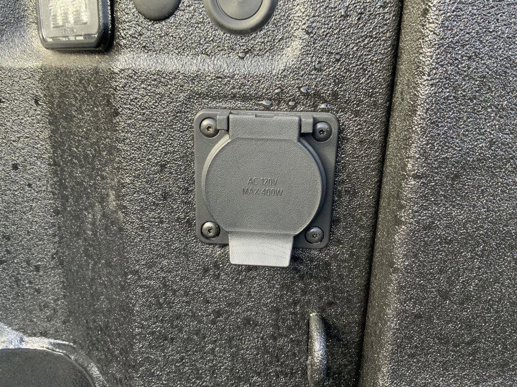 New 2025 GMC Hummer EV 3X image 14