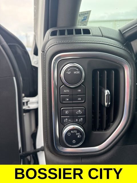 Certified 2021 GMC Sierra 1500 Elevation w/ X31 Off-Road Package AWD/4WD image 14