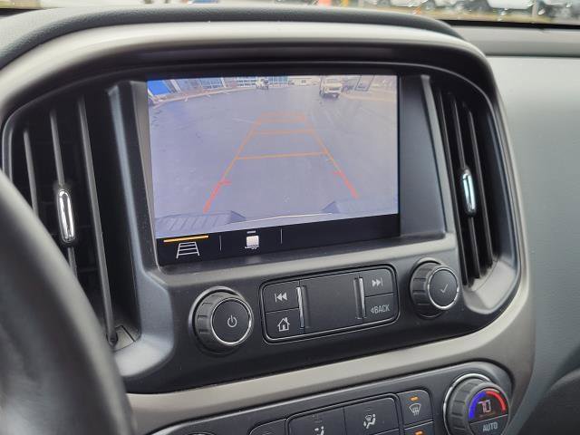 Used 2020 Chevrolet Colorado Z71 w/ Safety Package image 18