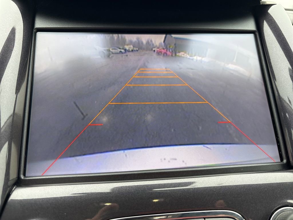 Used 2015 Chevrolet Impala LTZ image 23