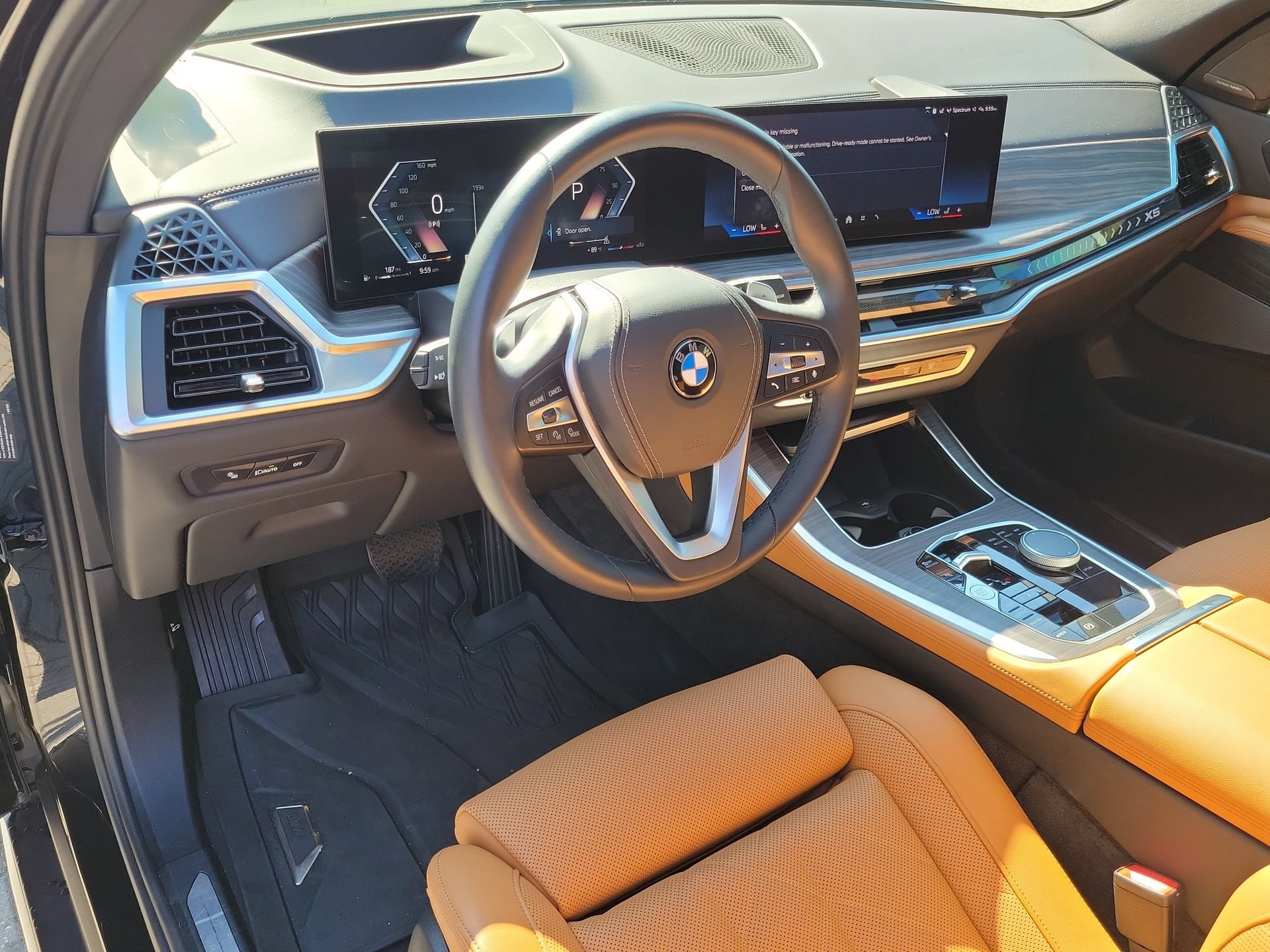 Used 2024 BMW X5 sDrive40i w/ Premium Package RWD image 28