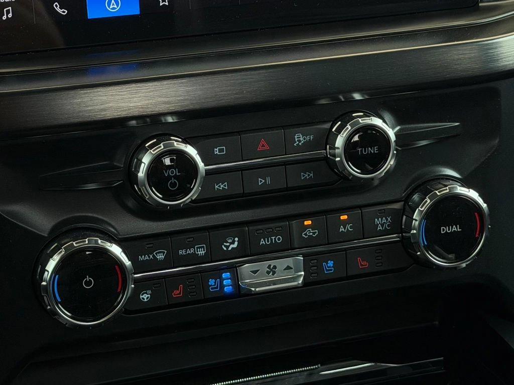New 2026 Ford F250 Lariat w/ Lariat Ultimate Package AWD/4WD image 16