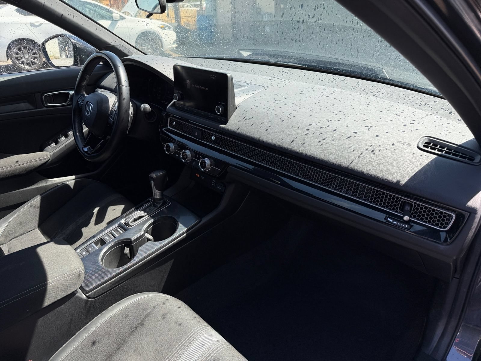 Used 2022 Honda Civic Sport image 16