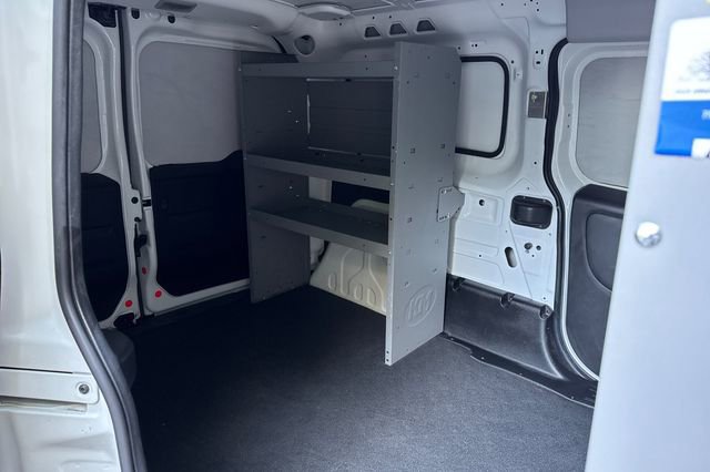 Used 2022 RAM ProMaster City Tradesman FWD image 16