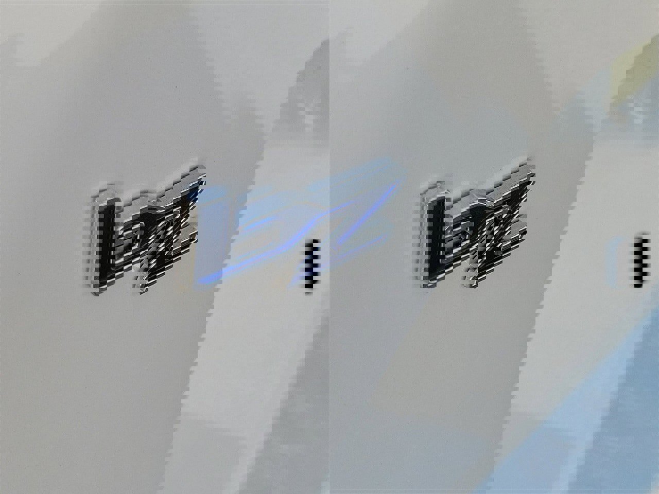 New 2026 Toyota bZ image 6