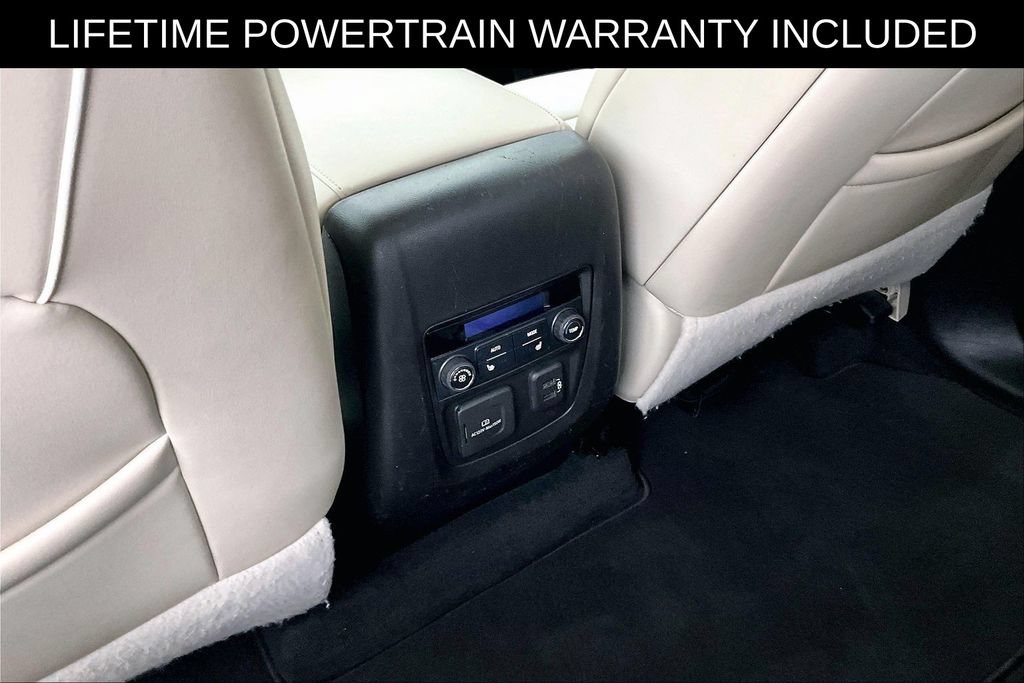 Used 2023 Buick Enclave Avenir w/ Avenir Technology Package AWD/4WD image 33