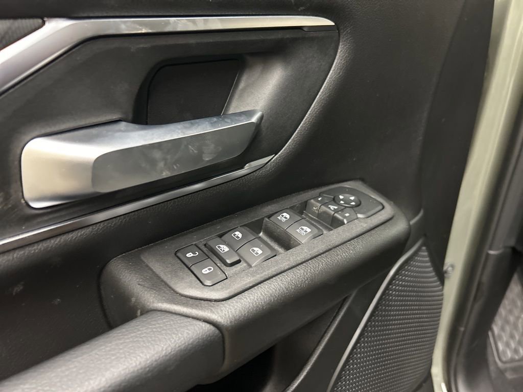 New 2026 RAM 1500 Big Horn AWD/4WD image 26