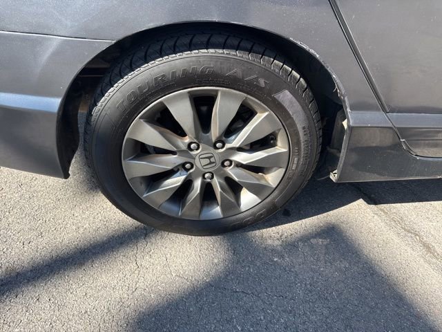 Used 2010 Honda Civic EX image 9