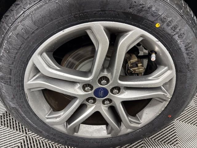 Used 2016 Ford Edge Titanium image 13