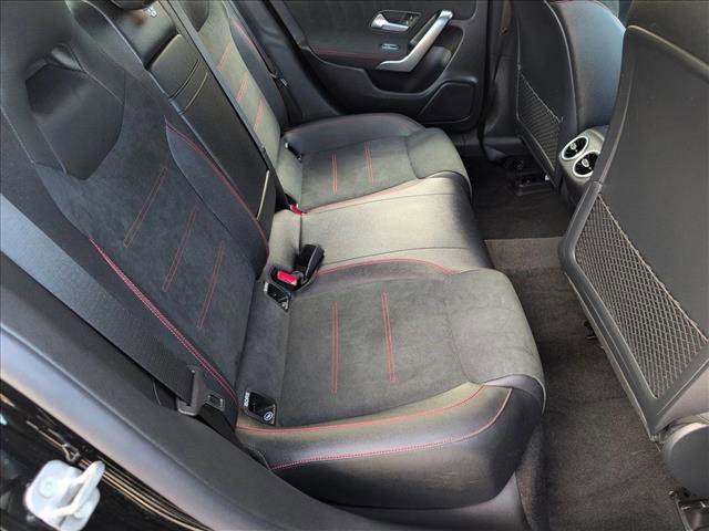 Certified 2023 Mercedes-Benz CLA 250 image 21