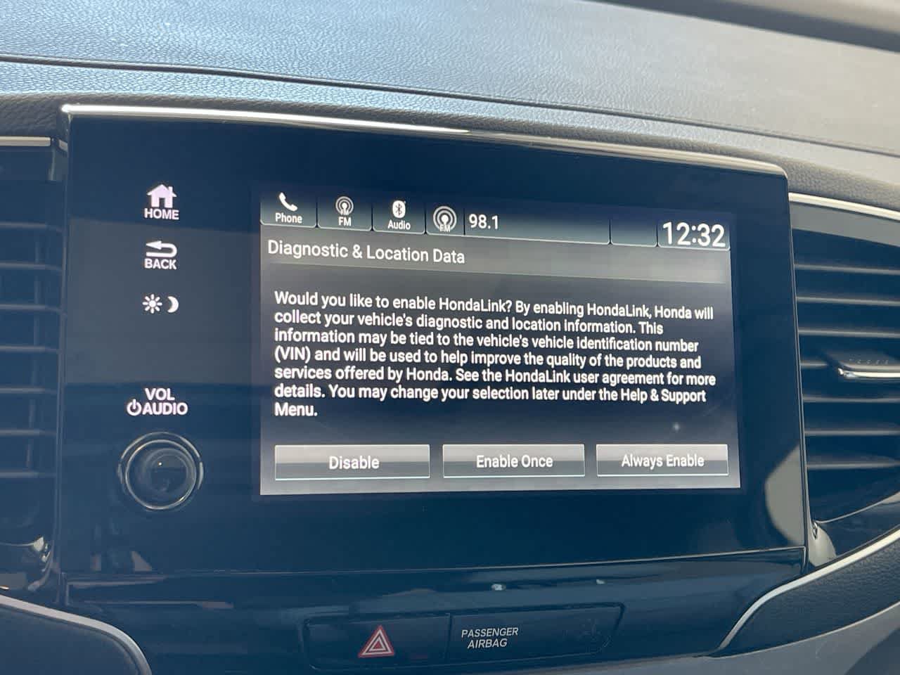 Used 2020 Honda Pilot EX-L image 18