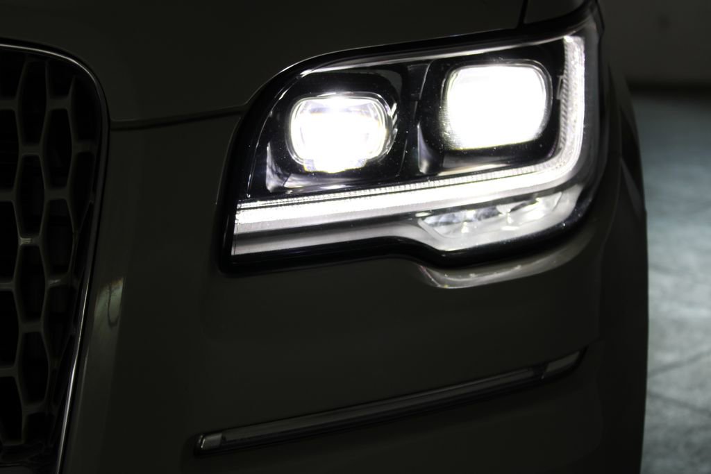 Used 2024 Lincoln Navigator Reserve image 59