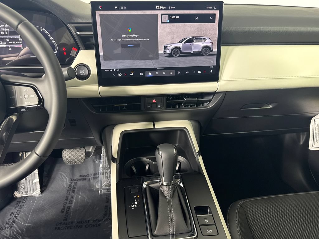 New 2026 MAZDA CX-5 Select AWD/4WD image 27
