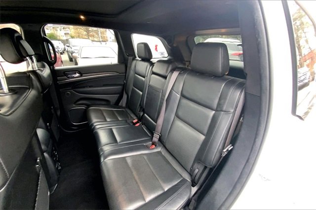 Used 2020 Jeep Grand Cherokee High Altitude image 17