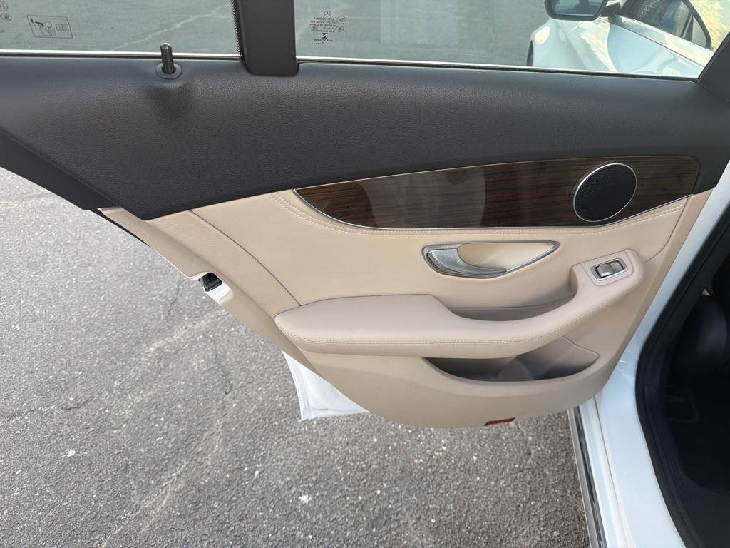 Used 2016 Mercedes-Benz C 300 Sedan w/ Premium 1 Package image 17