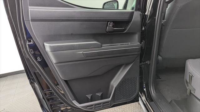 Used 2025 Toyota Tacoma SR image 16