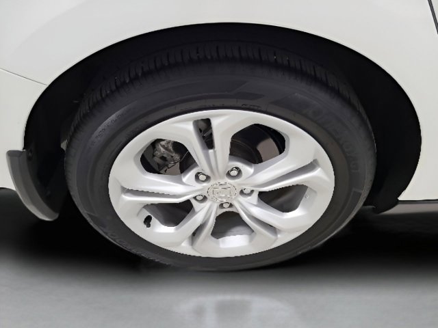 Certified 2024 Honda Accord LX image 9