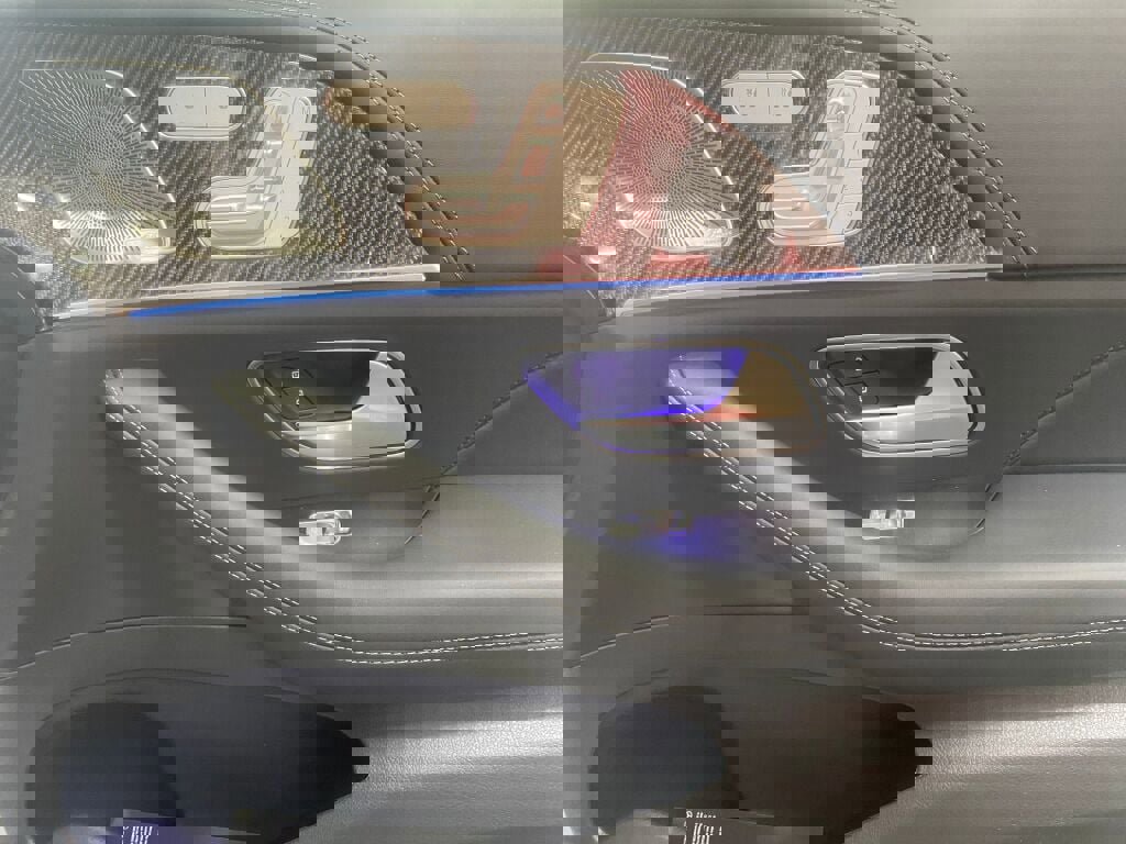 New 2026 Mercedes-Benz GLE 63 AMG S image 22