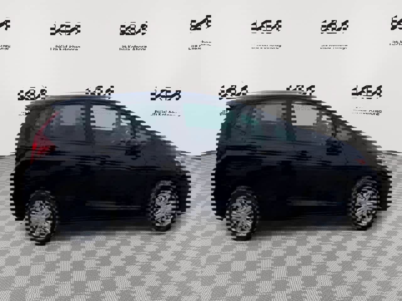 Used 2020 Honda Fit LX image 9