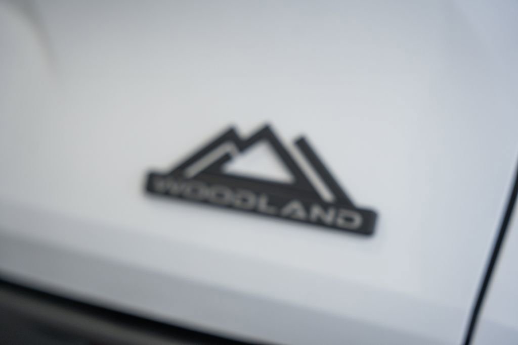 New 2026 Toyota Sienna XLE Woodland Edition image 8