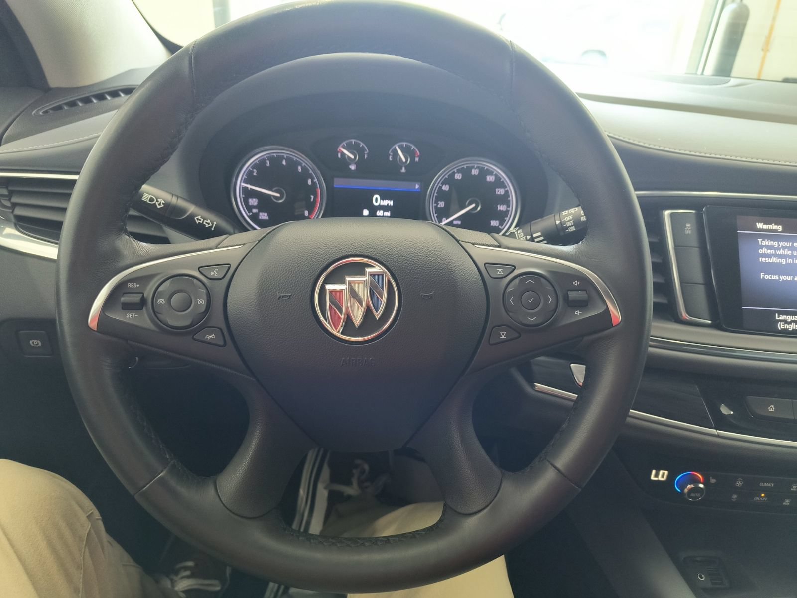 Used 2020 Buick Enclave Preferred FWD image 15
