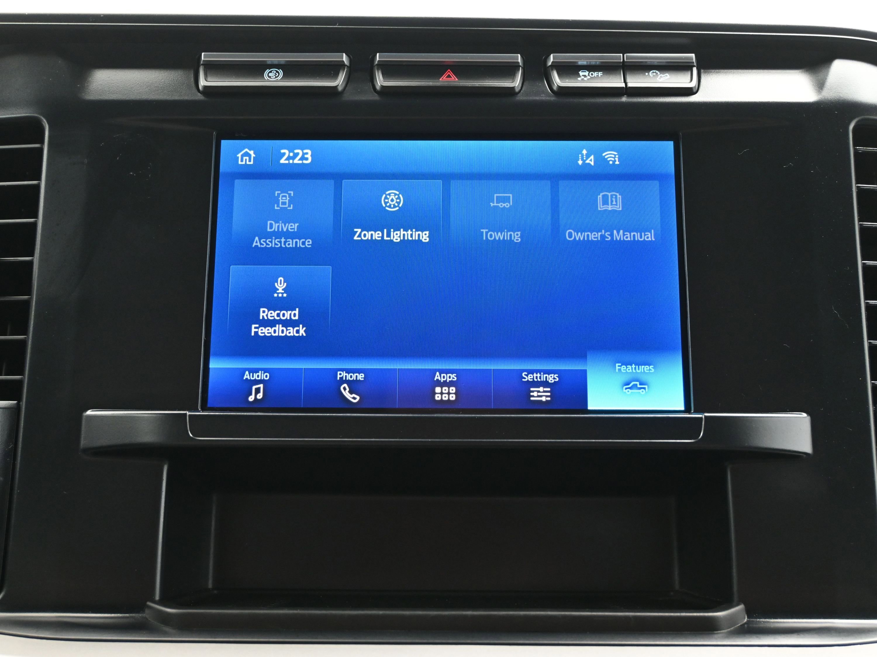 Used 2023 Ford F350 XL AWD/4WD image 34