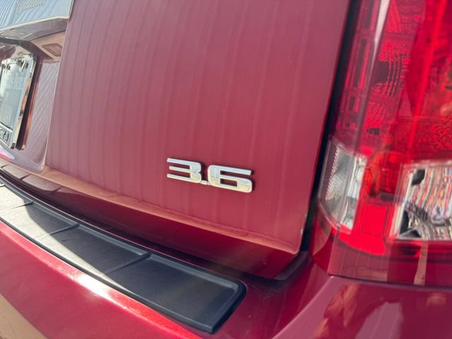 Used 2014 Cadillac SRX FWD image 34