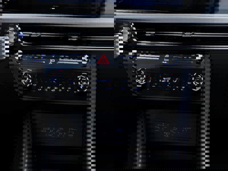 New 2026 Hyundai Sonata SEL image 24