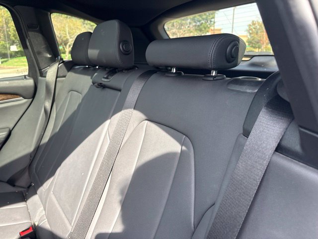 Used 2020 BMW X3 sDrive30i w/ Premium Package RWD image 7