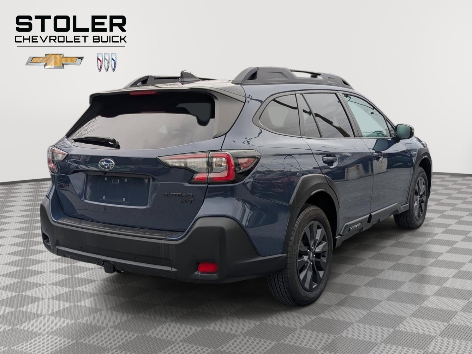 Used 2023 Subaru Outback Onyx Edition XT AWD/4WD image 5