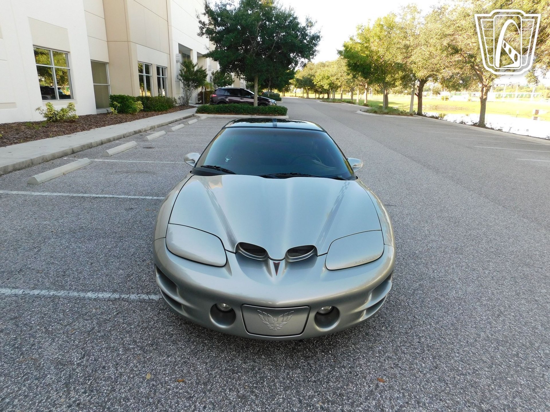 Used 1999 Pontiac Firebird Formula w/ Security Pkg image 9