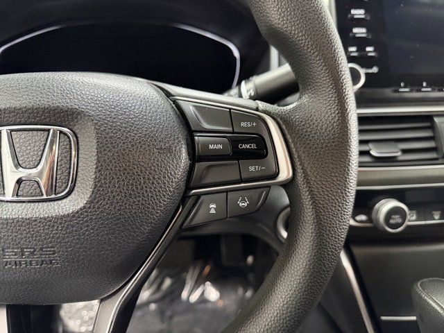 Used 2018 Honda Accord LX image 14