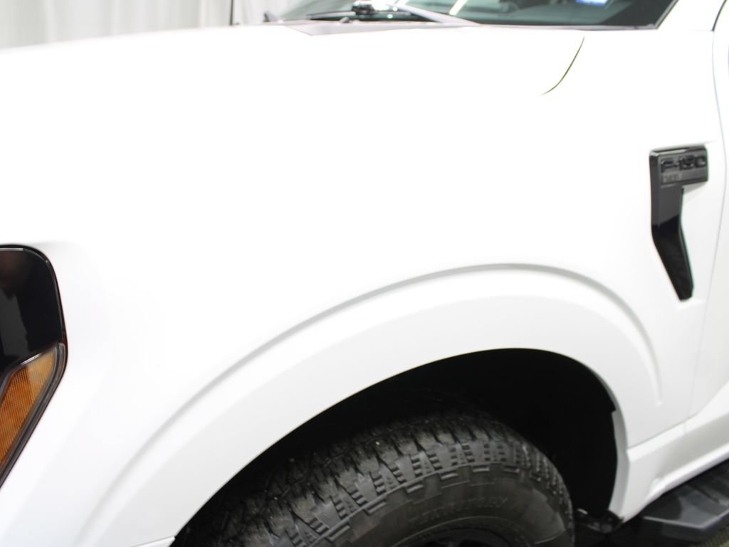 Used 2024 Ford F150 XLT w/ Equipment Group 302A MID AWD/4WD image 53