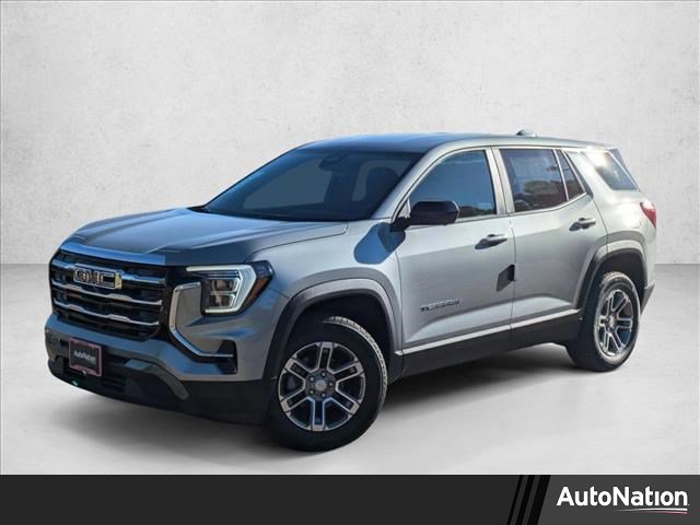 New 2026 GMC Terrain Elevation w/ Technology Package II