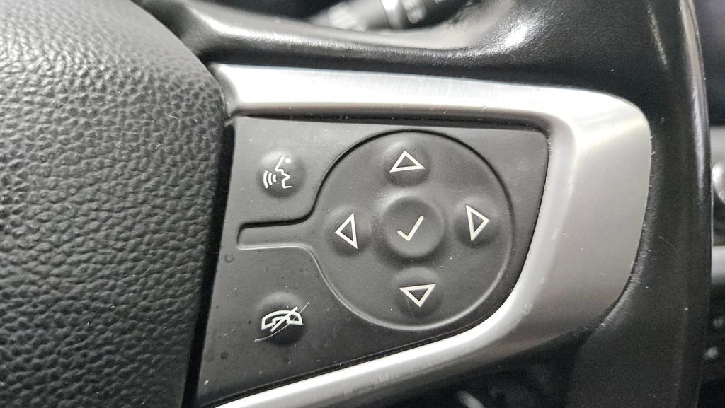 Used 2019 GMC Acadia SLT w/ Black Edition image 20