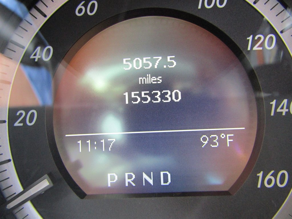 Used 2009 Mercedes-Benz C 350 Sport image 10