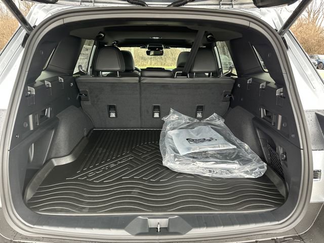 New 2026 Subaru Outback Premium image 19