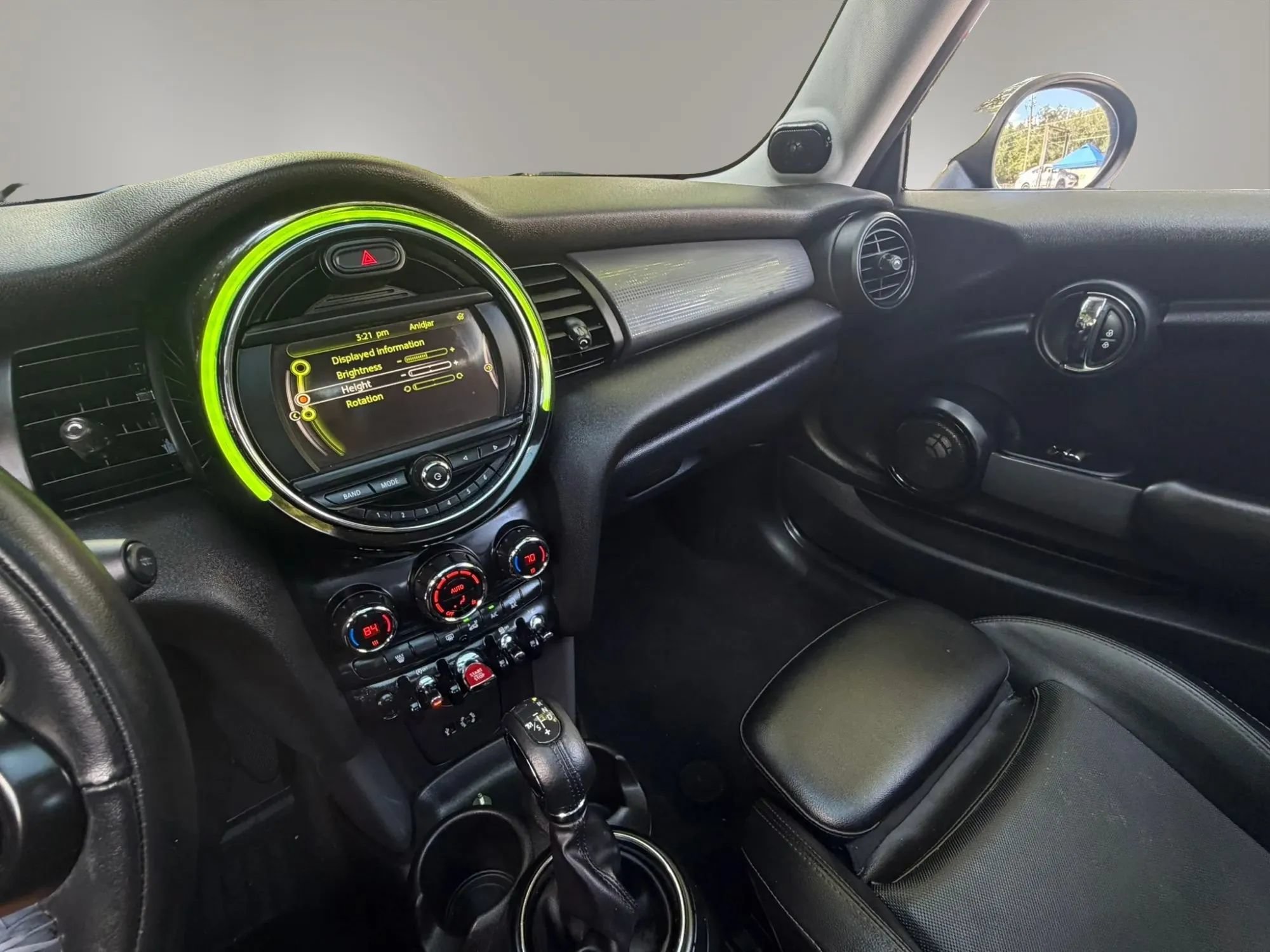 Used 2015 MINI Cooper 2-Door Hardtop FWD image 20